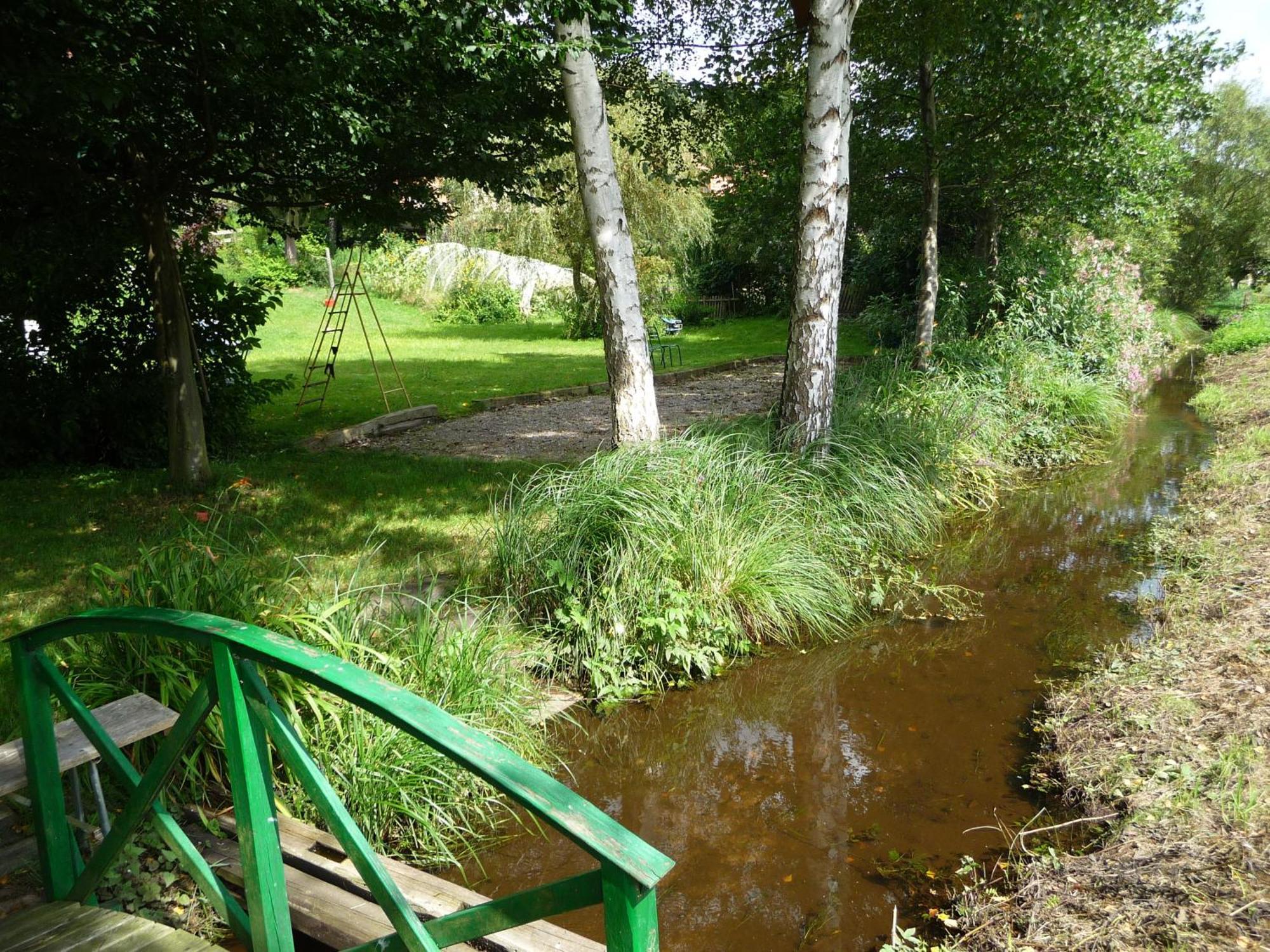 Alsace Village Obersteinbach Eksteriør bilde