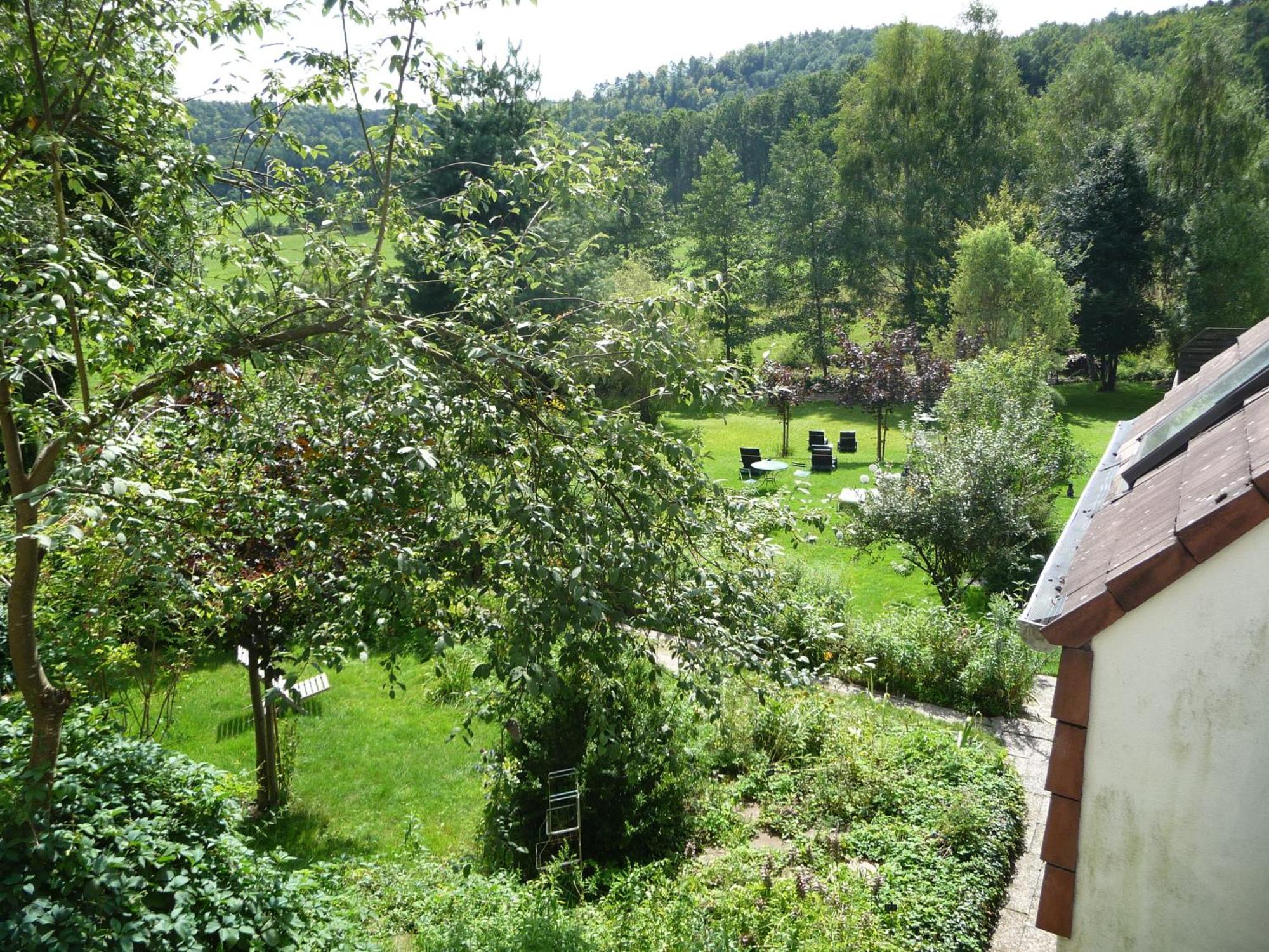 Alsace Village Obersteinbach Eksteriør bilde